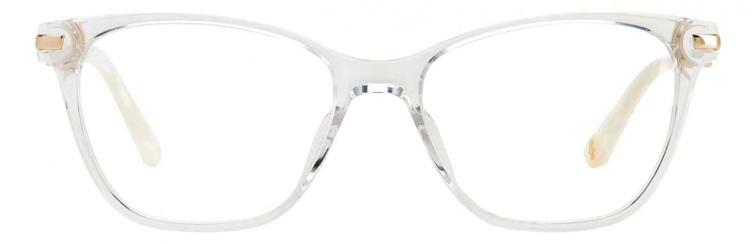 Juicy Couture JU242 Eyeglasses - view 12